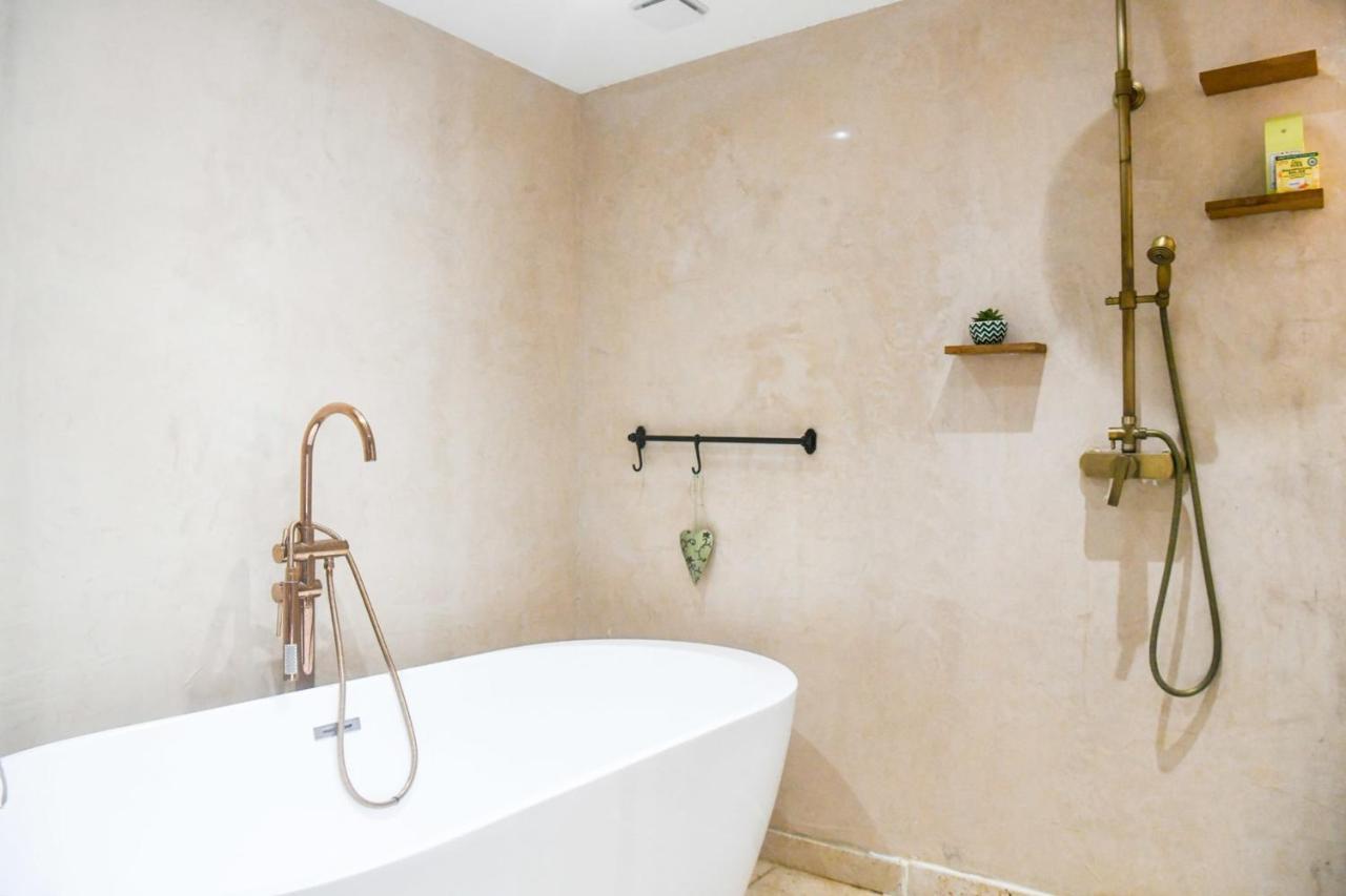 Le Fortia II - Appartement Vieux-Port มาร์กเซย ภายนอก รูปภาพ